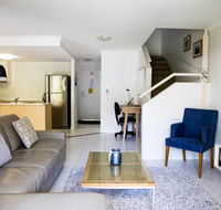Tropical Getaway in 3 Bedroom Unit in 4 star Resort - Whitsundays Accommodation