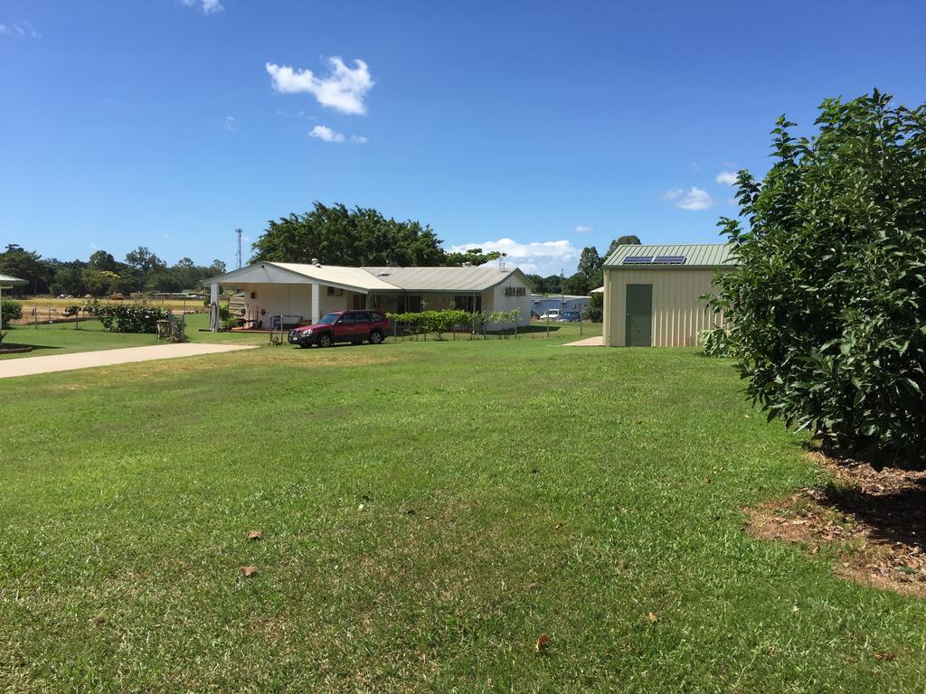 Kamerunga QLD Whitsundays Accommodation