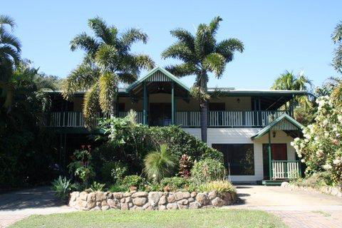 True North B&B - Whitsundays Accommodation 0