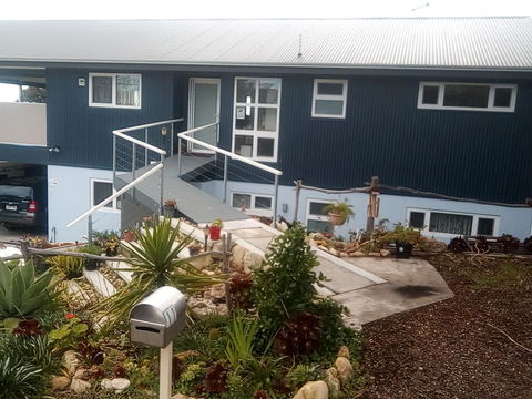 TryOver - Whitsundays Accommodation 2