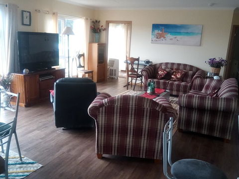 TryOver - Whitsundays Accommodation 3