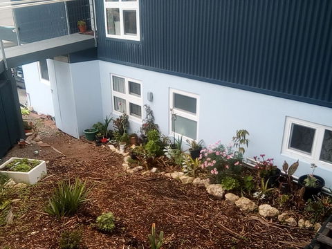 TryOver - Whitsundays Accommodation 1