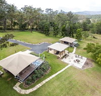 Tuckers Retreat - Whitsundays Accommodation