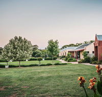 Tuileries Rutherglen - Whitsundays Accommodation