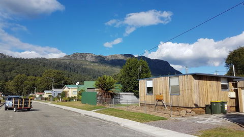Tullah TimeOut - Whitsundays Accommodation 2