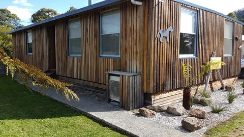 Tullah TimeOut - Whitsundays Accommodation 1