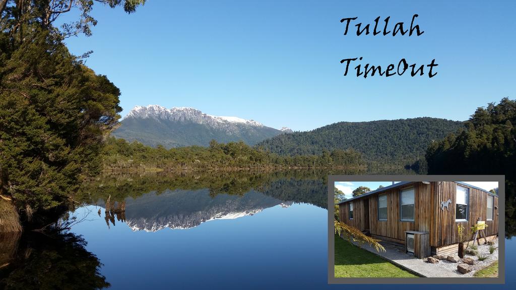 Ridgley ACT Whitsundays Accommodation