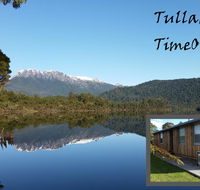 Tullah TimeOut - Whitsundays Accommodation
