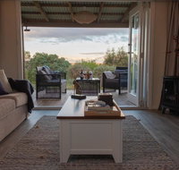 Tully Cottage BB - Whitsundays Accommodation