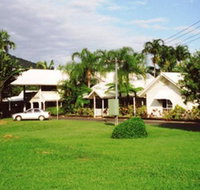 Tully Motel - Whitsundays Accommodation