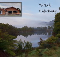 Tullah HideAway - Whitsundays Accommodation