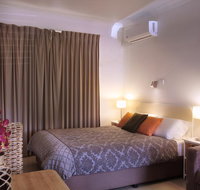 Tuncurry Motor Lodge - Whitsundays Accommodation