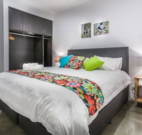 Turner Caravan Park - Whitsundays Accommodation