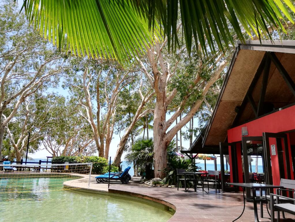 Wangetti QLD Whitsundays Accommodation