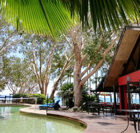 Turtle Cove Beach Resort - Adults Only LGBTQIA  Allies - Whitsundays Accommodation