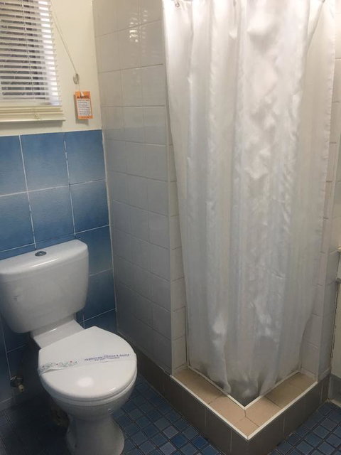 Tweed Central Motel - Whitsundays Accommodation 1