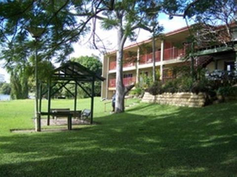 Tweed River Motel - Whitsundays Accommodation 0