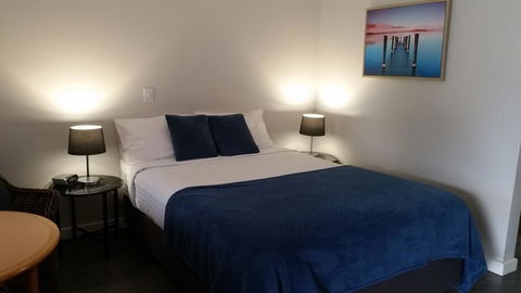 Tweed River Motel - Whitsundays Accommodation 2