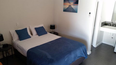 Tweed River Motel - Whitsundays Accommodation 3