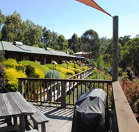 Tweed Valley Lodge - Whitsundays Accommodation