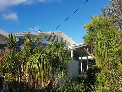 Twenty On Lake - Whitsundays Accommodation 0