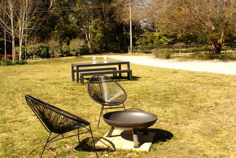 Twin Falls Bush Cottages - Whitsundays Accommodation 1