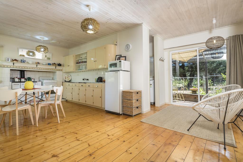 Castlemaine VIC Whitsundays Accommodation