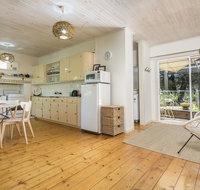 Twin Palms Castlemaine - Whitsundays Accommodation