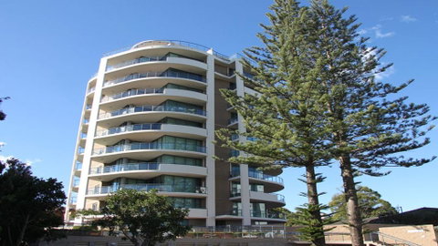 Twin Pines 301 - CBD Location - Whitsundays Accommodation 0