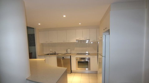 Twin Pines 301 - CBD Location - Whitsundays Accommodation 1
