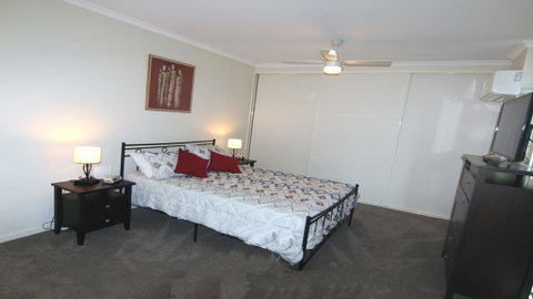 Twin Pines 301 - CBD Location - Whitsundays Accommodation 3
