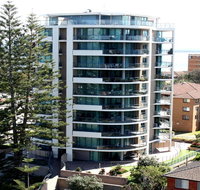 Twin Pines 401 - CBD Location - Whitsundays Accommodation