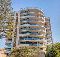 Twin Pines 602 - CBD Location - Whitsundays Accommodation