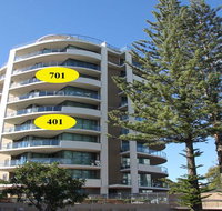 Twin Pines 701 - CBD Location - Whitsundays Accommodation