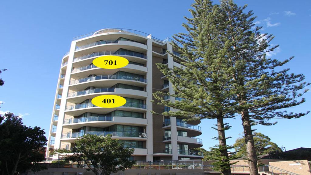 Booti Booti NSW Whitsundays Accommodation