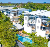 Twin Quays Noosa - Whitsundays Accommodation