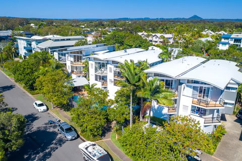 Twin Quays Noosa - Whitsundays Accommodation 1