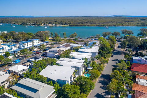 Twin Quays Noosa - Whitsundays Accommodation 3