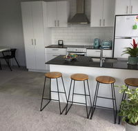 Two Bedroom Guesthouse Bundall - Whitsundays Accommodation