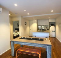 Two Brand New Bedrooms in the Sunlight Area - Whitsundays Accommodation