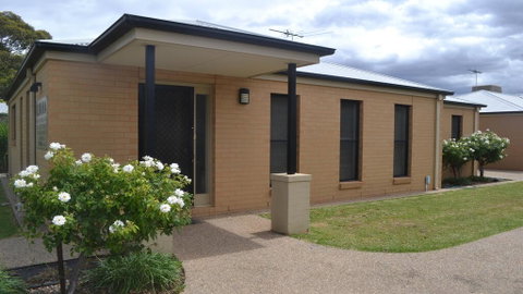 Ulmara Unit 3 - Whitsundays Accommodation 0