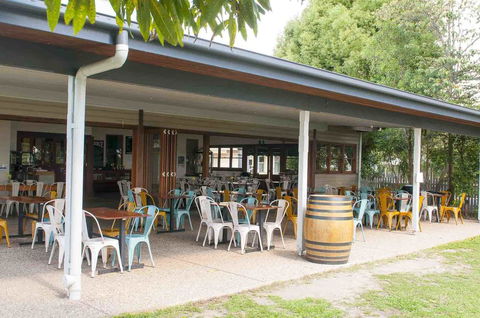 Ulmarra Hotel - Whitsundays Accommodation 3