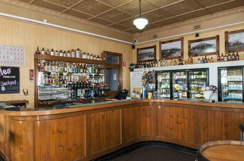 Ulmarra Hotel - Whitsundays Accommodation 2