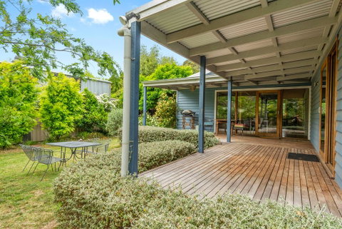 Ultimate Ultimo - Whitsundays Accommodation 1