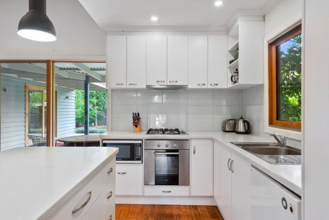 Ultimate Ultimo - Whitsundays Accommodation 3