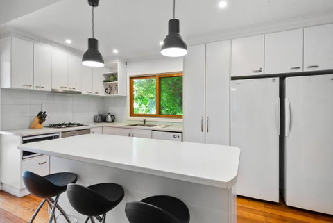 Ultimate Ultimo - Whitsundays Accommodation 2
