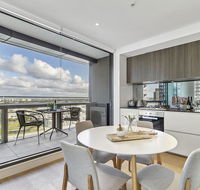 Ultra-Modern Luxury With Views At Kai Waterfront - Whitsundays Accommodation