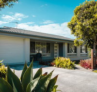 Underwood Road 62 - Whitsundays Accommodation