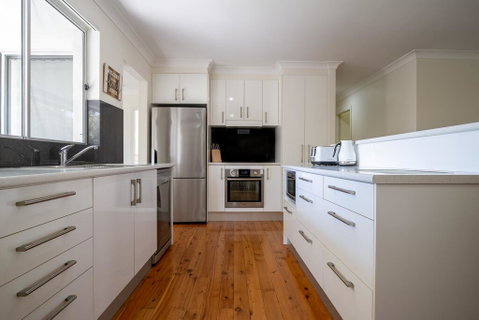 Underwood Road 62 - Whitsundays Accommodation 2