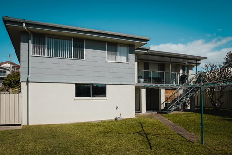 Underwood Road 62 - Whitsundays Accommodation 1